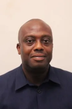 Thomas Nyarko Ampem