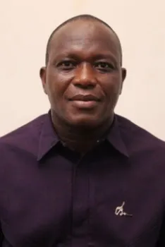 Bismark Tetteh Nyarko