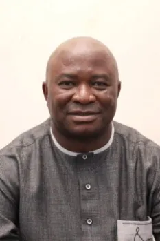 Alexander Akwasi Acquah