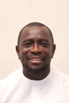 Kennedy Nyarko Osei