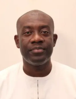 Kojo Oppong Nkrumah