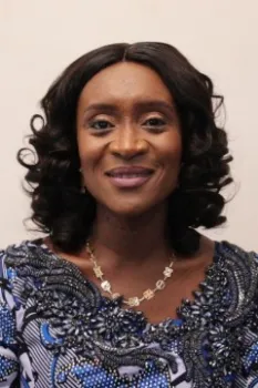 Abena  Osei-Asare