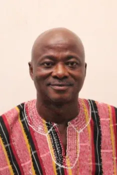 Joseph  Frempong