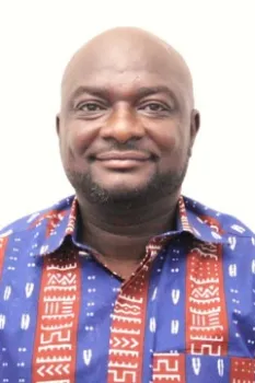 Davis Ansah Opoku