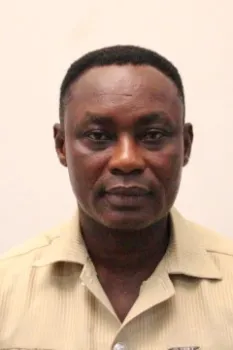 Joseph Appiah Boateng