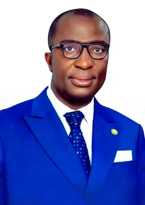 Andrew Asiamah Amoako