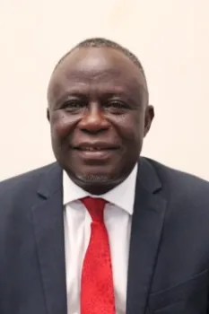 Yaw Frimpong Addo