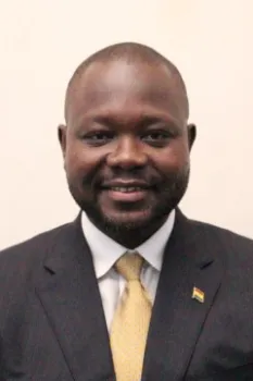 Francis  Asenso-Boakye