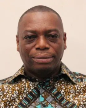 Kingsley  Nyarko