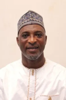 Mohammed Mubarak Muntaka