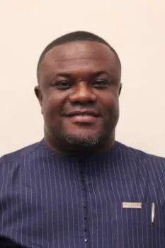Collins  Adomako-Mensah