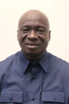 Kwaku  Asante-Boateng