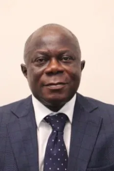 Kwame  Anyimadu-Antwi