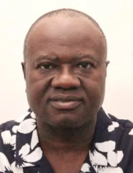 Kwaku  Ampratwum-Sarpong