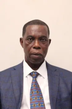 Isaac Yaw Opoku