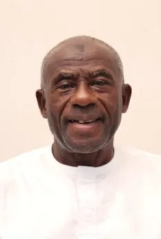 Collins  Dauda