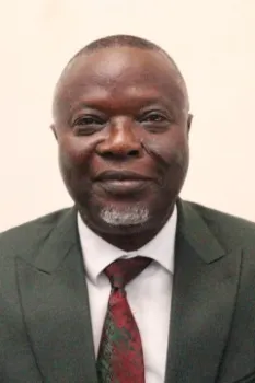 Vincent Oppong Asamoah