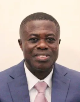 Kwame Twumasi Ampofo