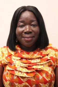 Elizabeth  Ofosu-Adjare
