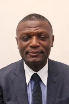 Kofi Iddie Adams