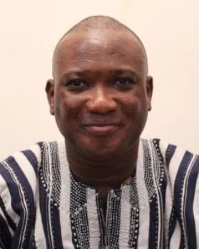 Alhassan Tampuli Sulemana