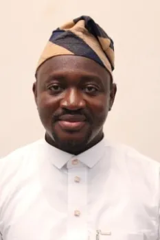 Suhuyini Sayibu Alhassan