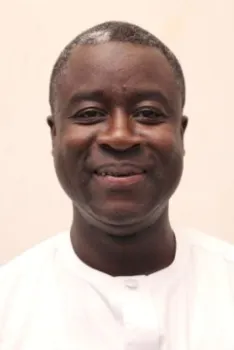 Godfred Seidu Jasaw