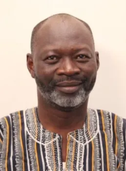 Sebastian Ngmenenso Sandaare