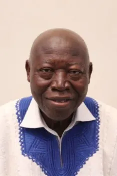 Bede Anwataazumo Ziedeng