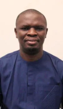 Mustapha  Ussif