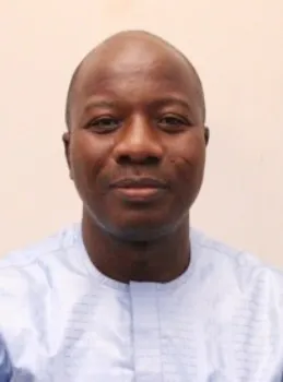 Ayariga  Mahama