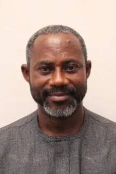 Patrick  Boakye-Yiadom