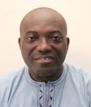 Martin Adjei-Mensah Korsah