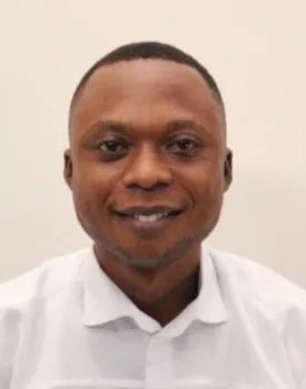 Joseph  Azumah