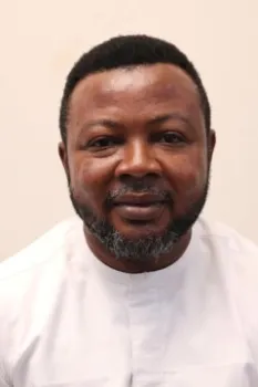 Godwin Animli Dorgbadzi-Dorani