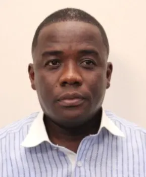Ralph  Poku-Adusei