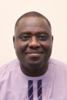 Frank  Yeboah