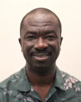 Nana Agyei Baffour Awuah