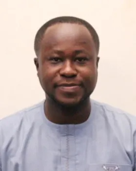 Michael Kwasi Aidoo