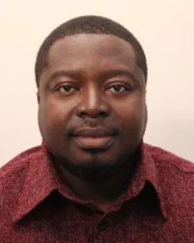 Kwabena  Boateng