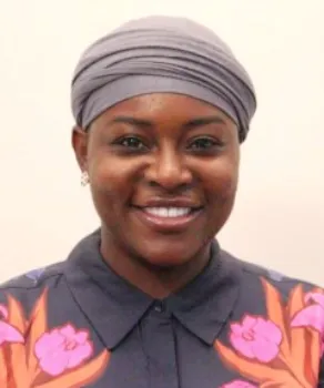 Nasira Afrah Gyekye