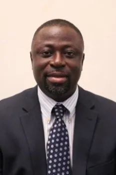Fred Kyei Asamoah