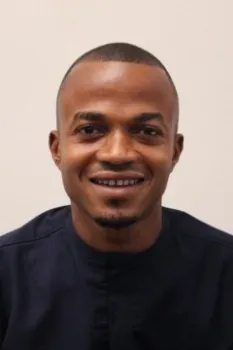 Yakubu  Mohammed