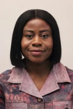 Lawrencia  Dziwornu