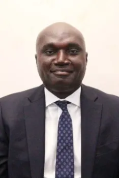 Charles Asuako Owiredu