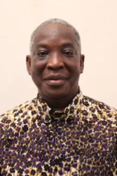 Duke William Allen Kwame Amoako-Atta Ofori-Atta