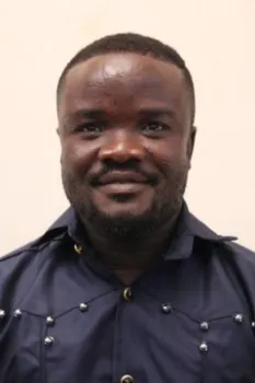 Bentil Godfred Henry