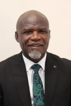 Philip Fiifi Buckman