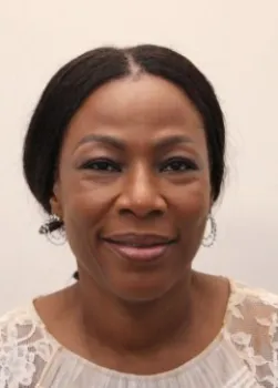 Grace  Ayensu-Danquah