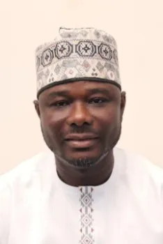 Misbahu Mahama Adams